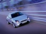 Ford Puma 1997 года